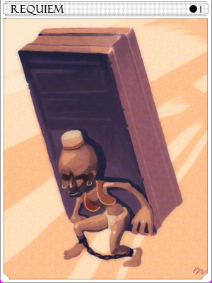 Carta De Réquiem