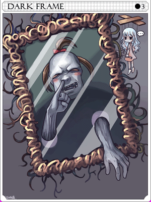 Carta De Moldagem Amaldiçoado