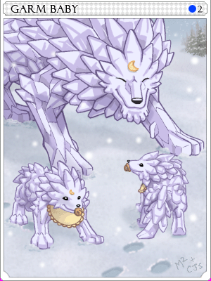 Carta Filhote de Hatii