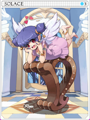 Carta Senhora do Conforto